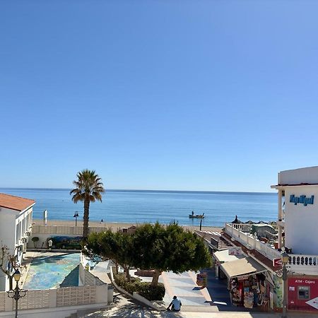 Hotel Cabello Torremolinos Exterior foto