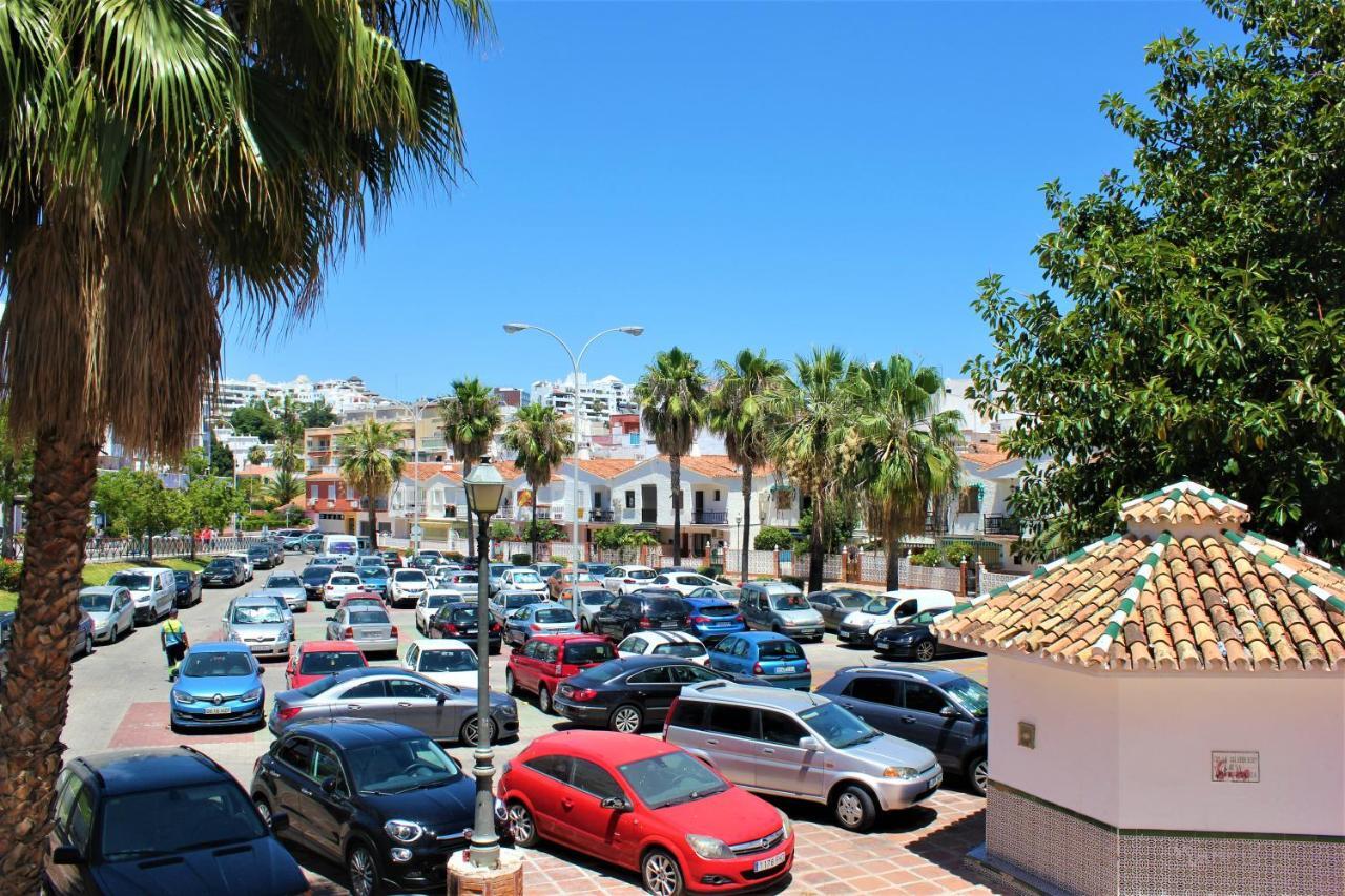 Hotel Cabello Torremolinos Exterior foto