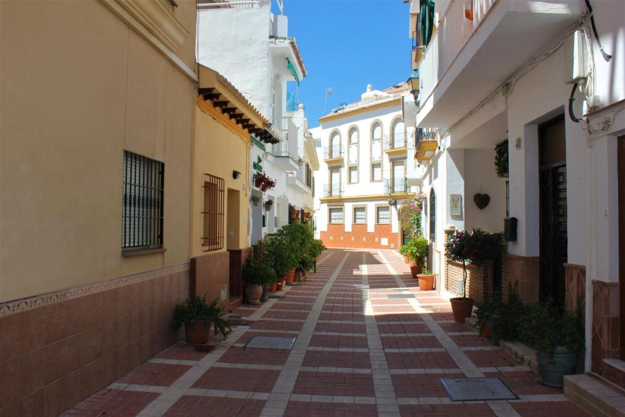 Hotel Cabello Torremolinos Exterior foto