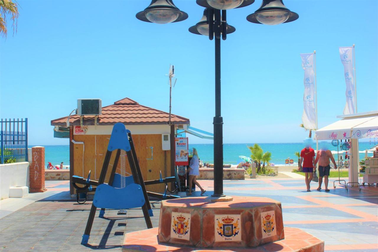 Hotel Cabello Torremolinos Exterior foto